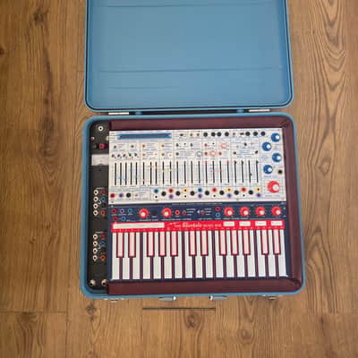 Buchla Easel 208P image 3