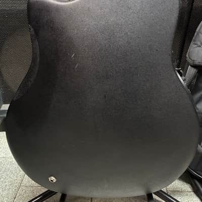 Applause by Ovation AE-128 - Acoustic Electric Guitar Trans-Red image 6