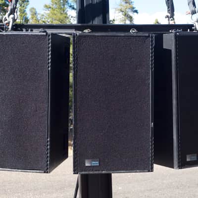Meyer Sound MSL-4 - Work & Sound Great! - 5 Available image 1
