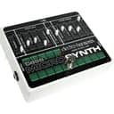 Electro-Harmonix Bass MicroSynth Effects Pedal