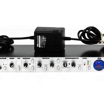 Focusrite Platinum VoiceMaster Pro Channel Strip | Reverb