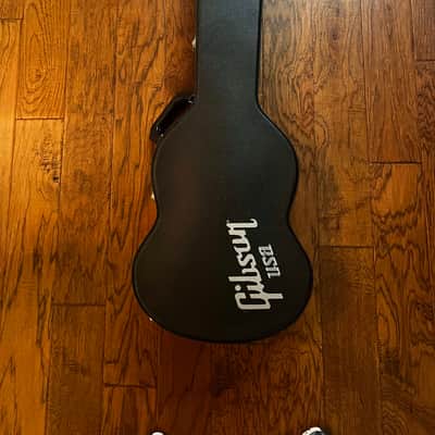 Gibson Angus Young SG 2013 image 1