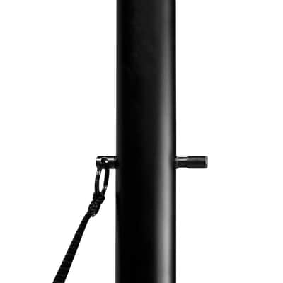 Ultimate Support JamStands JS-MS70 Adjustable Studio Monitor Stands (Pair) image 4