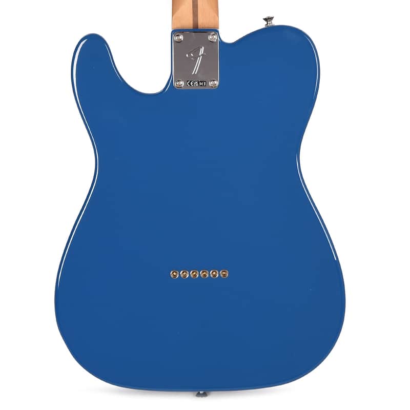 Fender Player II Modified Telecaster image 4
