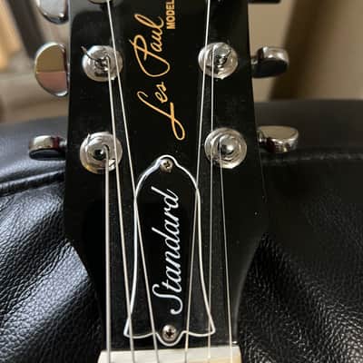 Gibson Les Paul Standard 2017 Absolutely Mint! image 5