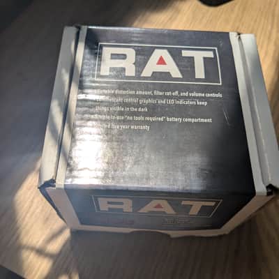 ProCo RAT 2 2003 - Present - Black image 4