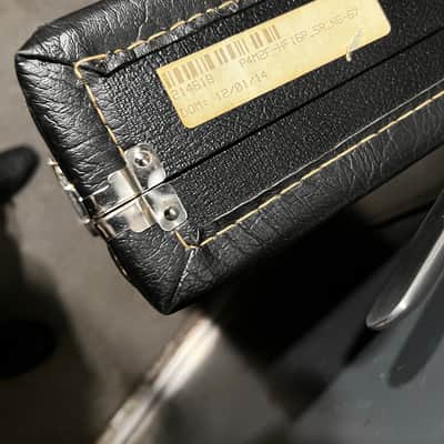 Paul Reed Smith P245 Scared Red [14 214618] (05/20) image 11