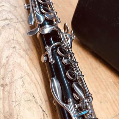 Yamaha YCL-20 Clarinet w/Case image 6