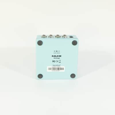 Nux NDD-6 Duotime Dual Delay Engine image 2
