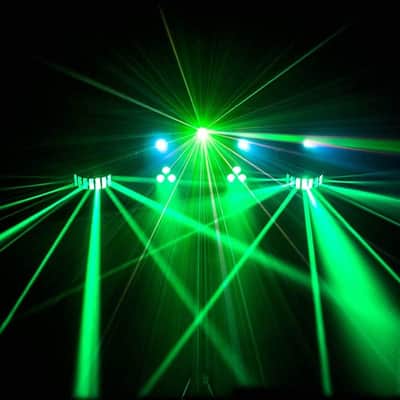 Chauvet DJ Gigbar 2 image 7