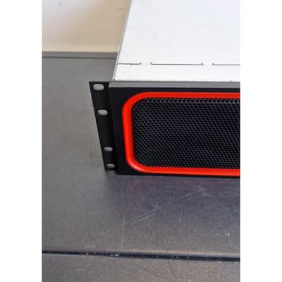 Biamp Tesira SERVER-IO - Audio Interface - Excellent image 4