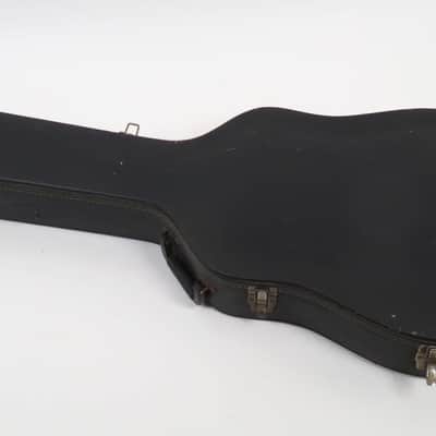 Gibson ES-335 Dot Reissue 1986 Sunburst ~ Super Flame Top and Back image 16