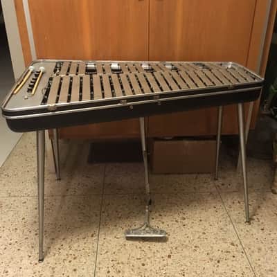 Deagan Electravibe Vibraphone image 1