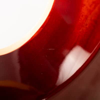Gibson Les Paul Standard 60s Figured Top, Iced Tea | Demo image 3