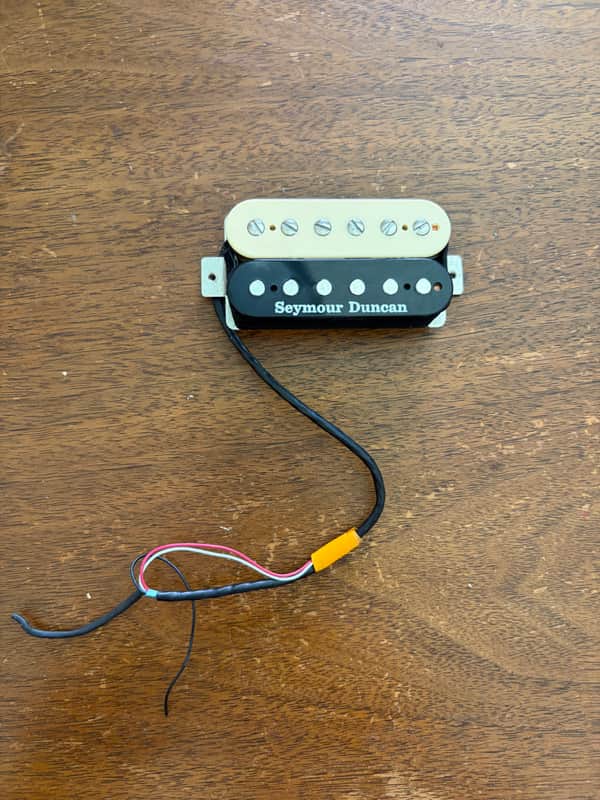 Seymour Duncan SH-2n Jazz Neck Humbucker
