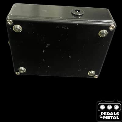 Keeley Dual Fixed Filter w/ Purple Letters - Black - X19961 image 5