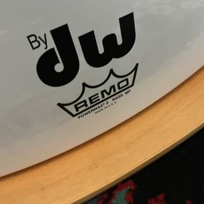PDP by DW Concept Maple 3pc Shell Pack - Maple image 10