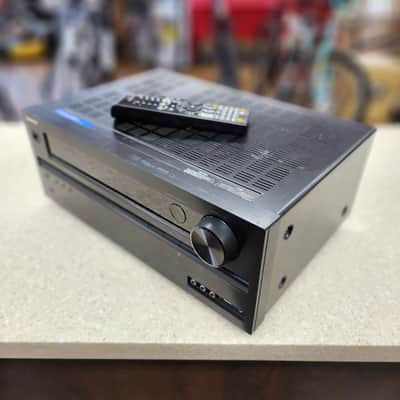 Onkyo TX-NR626 7.2-Channel 4K HDMI Dolby Atmos Wi-Fi Bluetooth Receiver image 2