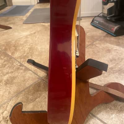Gibson Les Paul Standard 2001 Yamano, Plek’d image 11