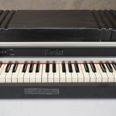 Rhodes Mark II Fifty-Four Electric Piano #59077 image 7