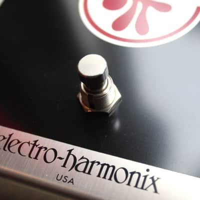Electro-Harmonix Big Muff Pi image 5