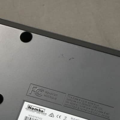Novation Mininova [Ma9029148186] (07/15) image 4