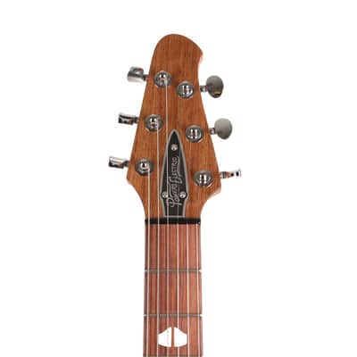 Powers Electric A-Type Onyx Green Metallic image 8