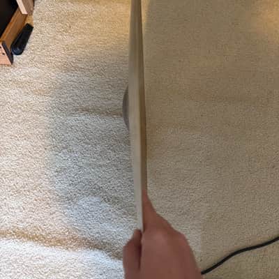 Sabian 22" HHX Complex Medium Ride Cymbal 2019 - Present - Natural image 3