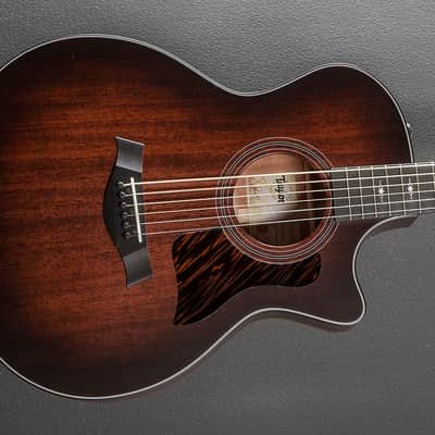 Taylor 324CE Baritone 6 Limited '25 image 1