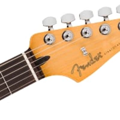 Fender Player II Modified Stratocaster HSS, Rosewood Fingerboard, Sunshine Yellow image 5