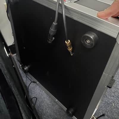 Gator G-TOUR Standard Audio Road Rack Case - Black image 3
