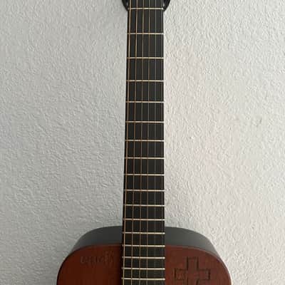 Martin LX1E Ed Sheeran Signature Plus 2013 - 2015 - Natural image 13