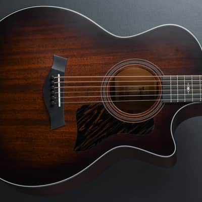 Taylor Used 324CE Baritone 6 Limited '25 image 1