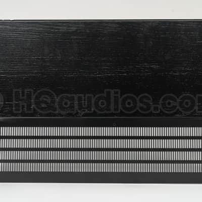 Pioneer SX-850 Wood Case –Charcoal Grey Ash Finish – 10 Year Warranty image 10