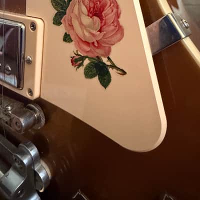 Gibson Les Paul Standard '50s 2019 - Present - Gold Top image 10