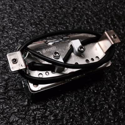 Electrical Guitar Company EGC1000 Humbucker Neck Pickup 10k 2022 Chrome image 2