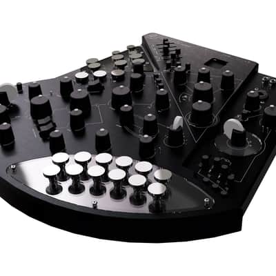 Clank Uranograph Microtonal Multi-Expressive Instrument image 2
