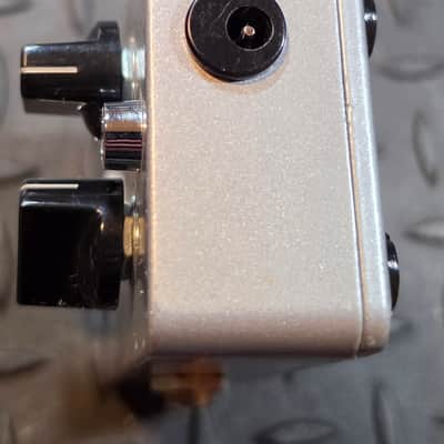 Keeley C2 2-Knob Compressor Ross Dyna Comp variant image 4