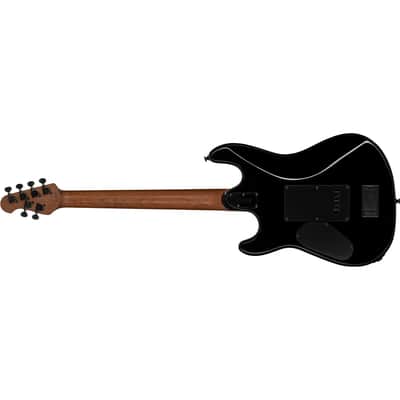 Sterling by Music Man Sabre Cobra Burst image 2