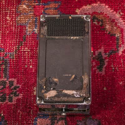 ISP Decimator Noise Gate Pedal (Owned by Mikey Demus of Skindred) image 2