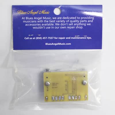 Free-way 10 Way Blade Switch - Fits Strat Stratocaster image 5