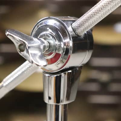 Ludwig Accent Double Braced Boom Cymbal Stand #2 image 3