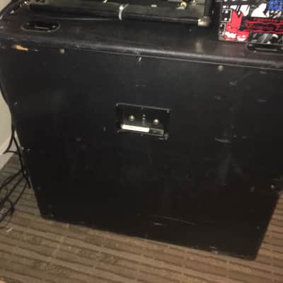 Peavey 430B 4x12 cabinet image 2