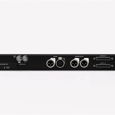 Universal Audio UA-APX16G2-ESS Apollo x16 Rackmount Recording Interface. Essentials (Gen 2) image 2