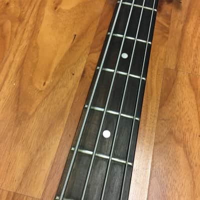 Ibanez GAXB150 Gio 4 String Bass image 5