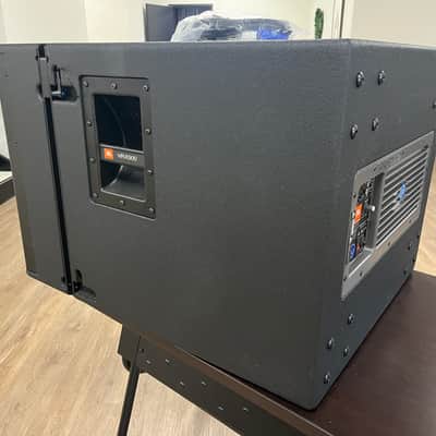 JBL VRX918SP Flyable Subwoofer image 9