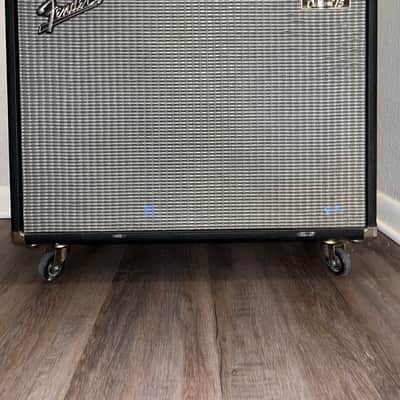 Fender 65’ twin custom 15 2000 image 5