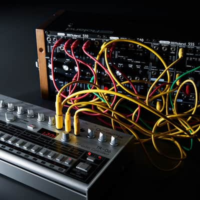 Roland TR-06 Boutique Rhythm Machine image 8