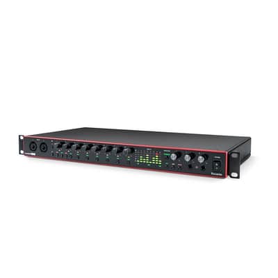 FOCUSRITE Scarlett 18i20 3rd Gen. image 5