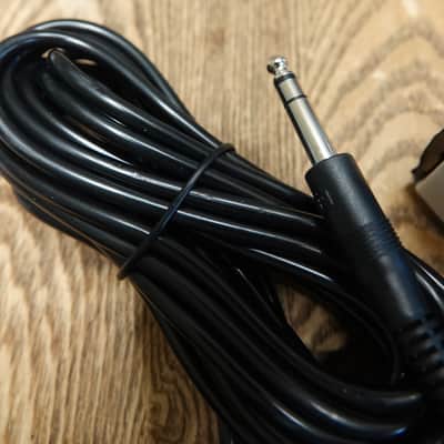 2-Button Footswitch for Marshall Peavey Fender etc (NEW) image 11